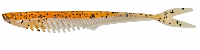 Gunki Pacemaker 12.5cm